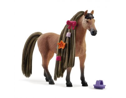 Schleich Výstavný achaltekinský žrebec