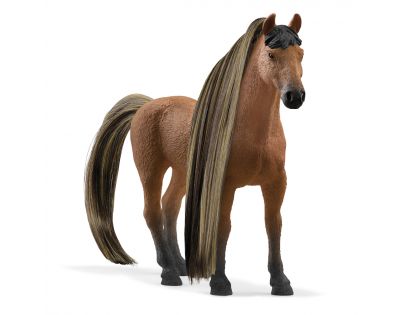 Schleich Výstavný achaltekinský žrebec