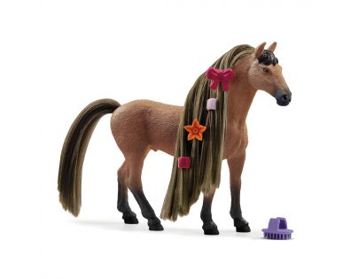 Schleich Výstavný achaltekinský žrebec