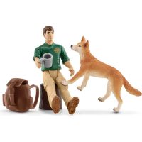 Schleich Expedícia v divočine 2