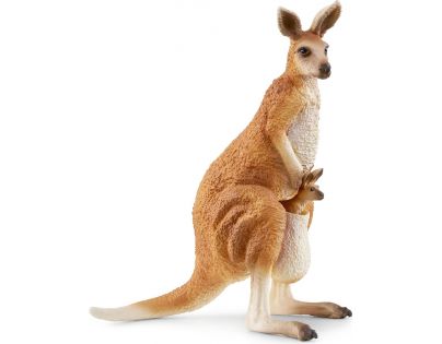 Schleich Expedícia v divočine