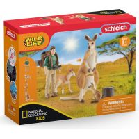 Schleich Expedícia v divočine 6