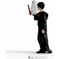 Schleich Harry Potter Harry Potter a Hedviga 4