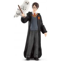 Schleich Harry Potter Harry Potter a Hedviga 2