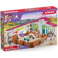 Schleich Jazdecká aréna U pepřovce 2