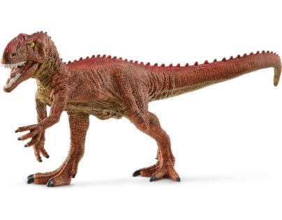 Schleich Dobytie dinosaurieho chrámu