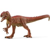 Schleich Dobytie dinosaurieho chrámu 4