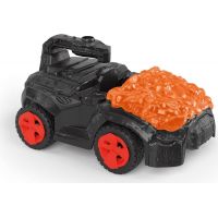 Schleich Lávový CrashMobile s mini figúrkou Mini Creature 3