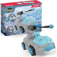 Schleich Ľadový CrashMobile s figúrkami Mini Creature