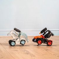 Schleich Ľadový CrashMobile s figúrkami Mini Creature 3