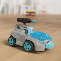 Schleich Ľadový CrashMobile s figúrkami Mini Creature 4