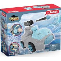 Schleich Ľadový CrashMobile s figúrkami Mini Creature 6