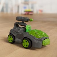 Schleich Kamenný crashMobile s figúrkou Mini Creature 4