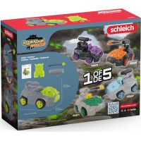 Schleich Kamenný crashMobile s figúrkou Mini Creature 6