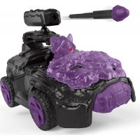 Schleich Tieňový CrashMobile s figúrkou Mini Creature 2