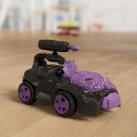 Schleich Tieňový CrashMobile s figúrkou Mini Creature 3