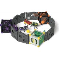 Schleich Aréna BattleCave Láva x Tieň 3