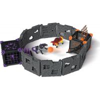 Schleich Aréna BattleCave Láva x Tieň 4