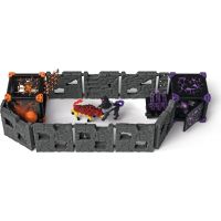 Schleich Aréna BattleCave Láva x Tieň 5