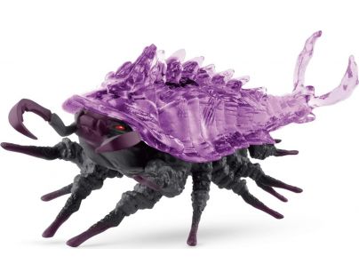Schleich Tieňový chrobák v aréne BattleCave