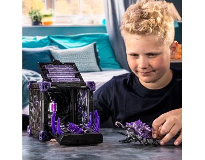 Schleich Tieňový chrobák v aréne BattleCave