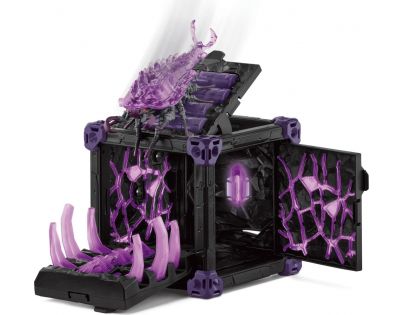 Schleich Tieňový chrobák v aréne BattleCave