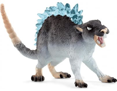 Schleich Aréna BattleCave Ľadové krysy