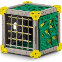 Schleich Aréna BattleCave Tarantula z džungle - Poškodený obal 3