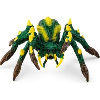 Schleich Aréna BattleCave Tarantula z džungle - Poškodený obal 5