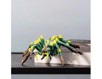 Schleich Aréna BattleCave Tarantula z džungle - Poškodený obal