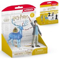 Schleich Harry Potter Harry Potter a Patrón 2