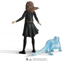 Schleich Harry Potter Hermiona Grangerová a Patrón 3