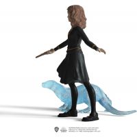 Schleich Harry Potter Hermiona Grangerová a Patrón 4