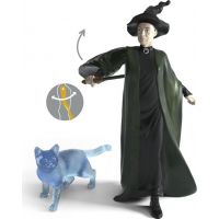 Schleich Harry Potter Profesorka McGonagallová a Patrón 2