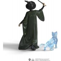 Schleich Harry Potter Profesorka McGonagallová a Patrón 3