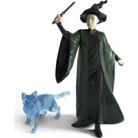 Schleich Harry Potter Profesorka McGonagallová a Patrón