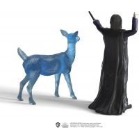 Schleich Harry Potter Profesor Snape a Patrón 5