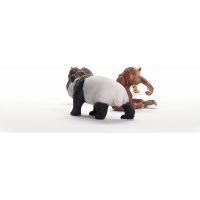 Schleich Štartovací set Wild Life Ázie 4