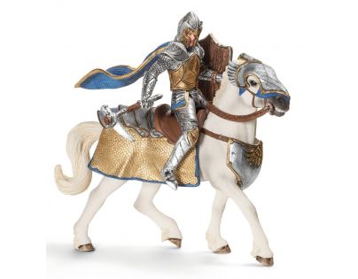 Schleich 70108 Rytíř na koni