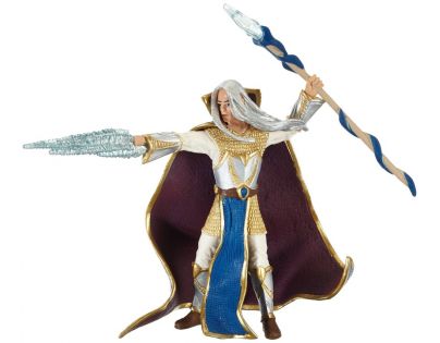 Schleich Rytíř kouzelník