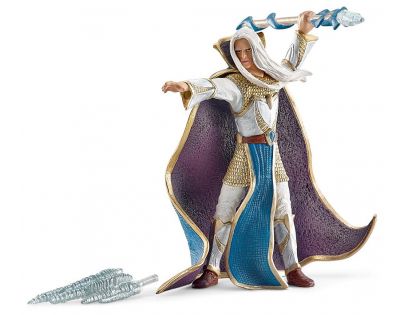 Schleich Rytíř kouzelník