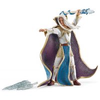 Schleich Rytíř kouzelník 2