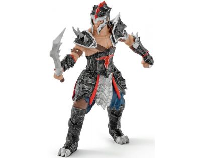 Schleich 70128 Bojovník s drakem