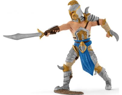 Schleich 70129 Bojovník s Griffinem