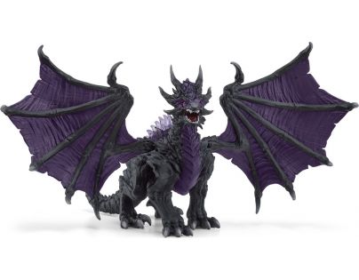 Schleich Tieňový šarkan