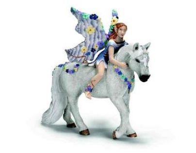 Schleich 70410 - Elfí víla Oleana