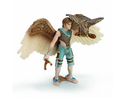 Schleich Arelan s orlem