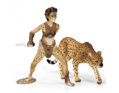 Schleich 70442 Liassa