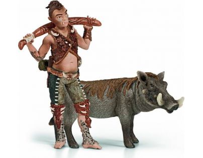 Schleich 70443 Umitok