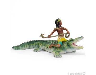 Schleich Kenjok